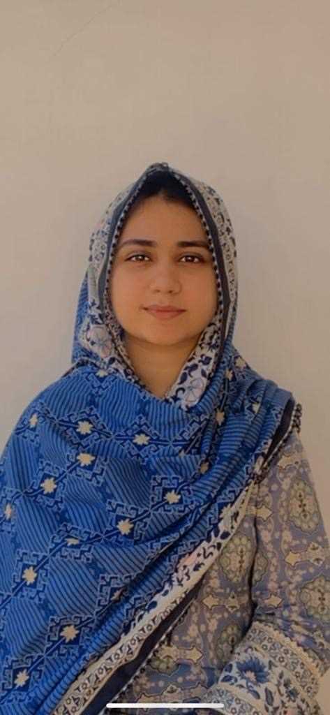 Areeba Fatima