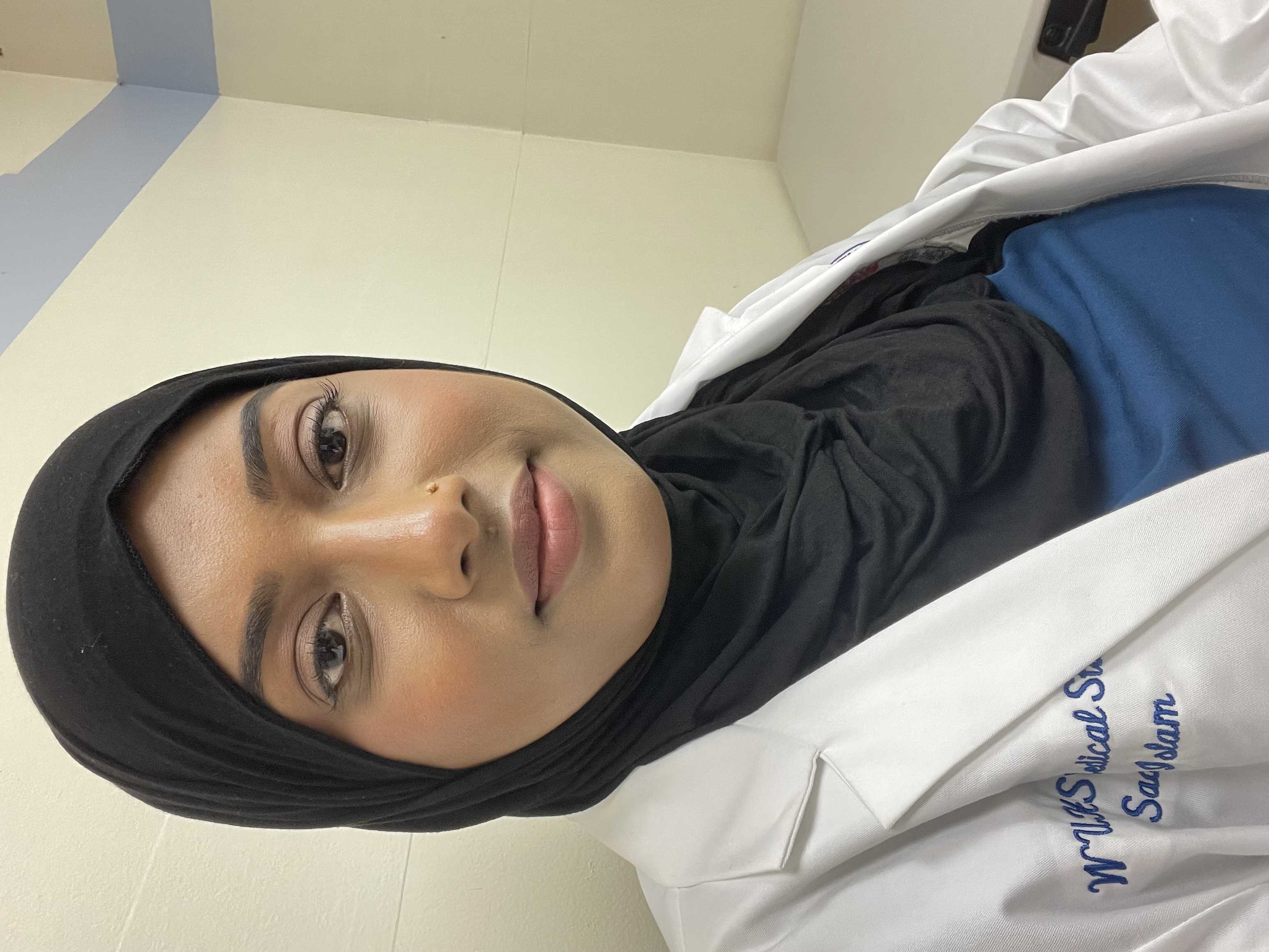 Sadia Islam