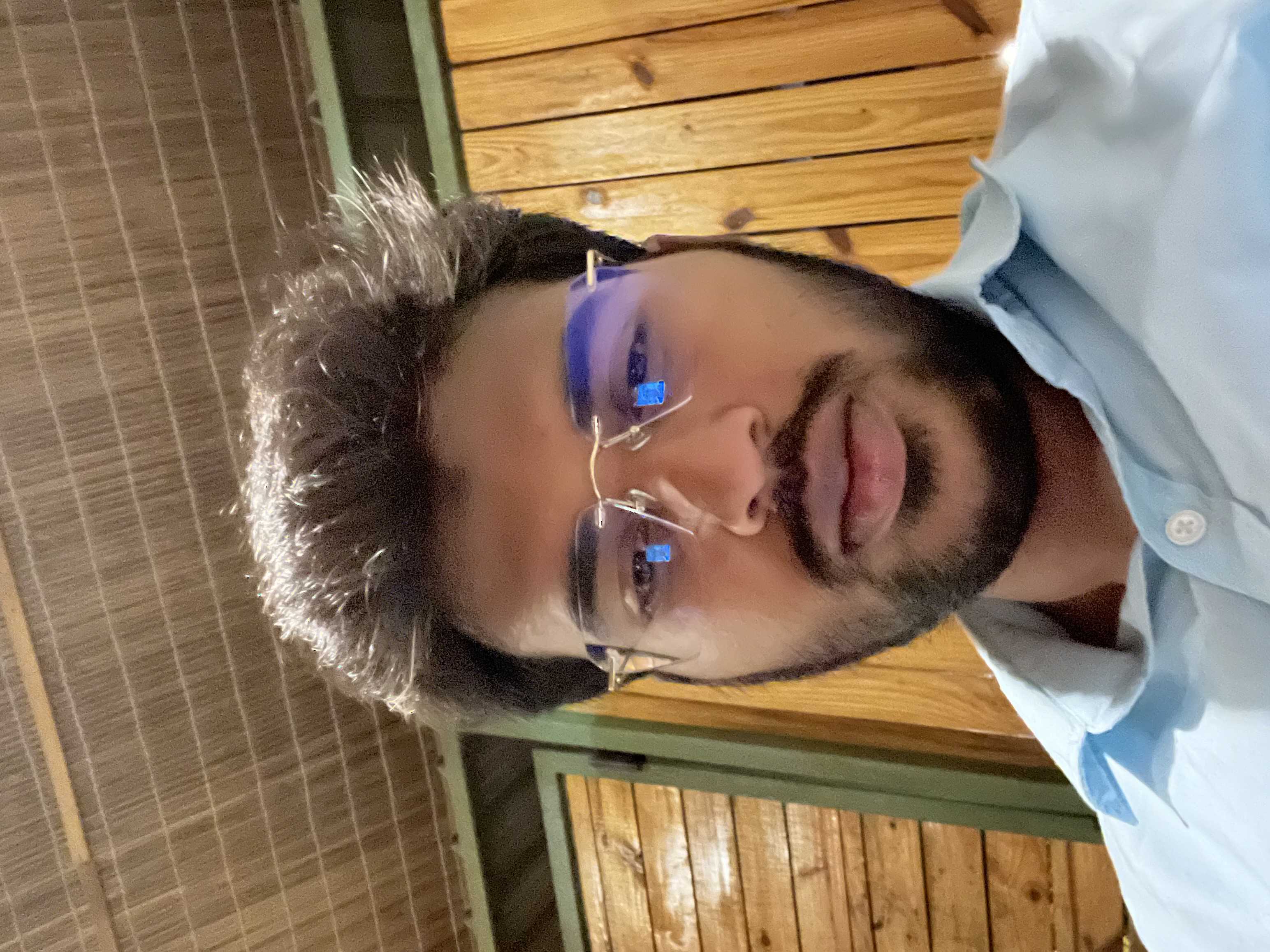 Mohammed Faisal