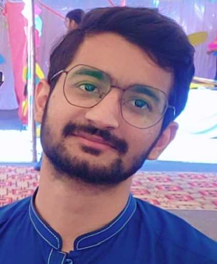 M. Sarosh Tahir