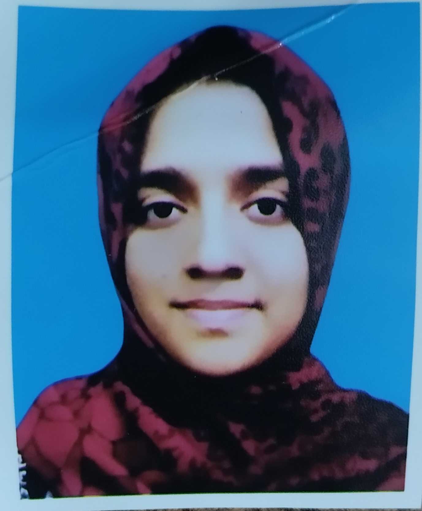 Sameen Habib