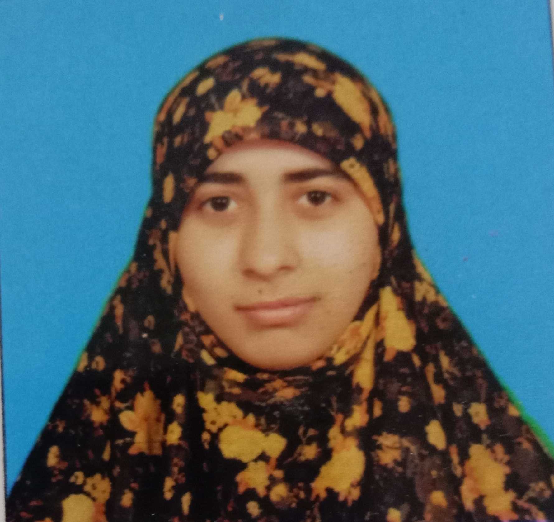Amna Farooq