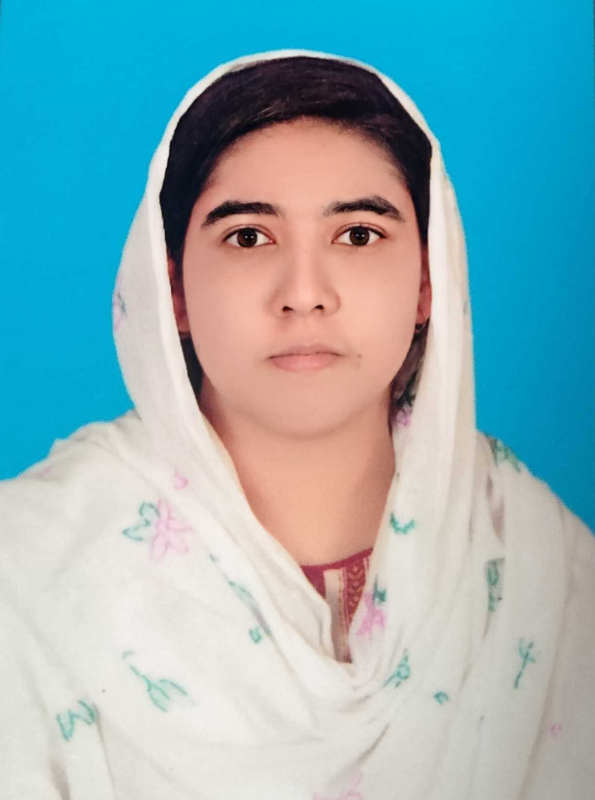 Rameen nazar