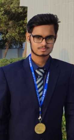 Shamoil Ahmed