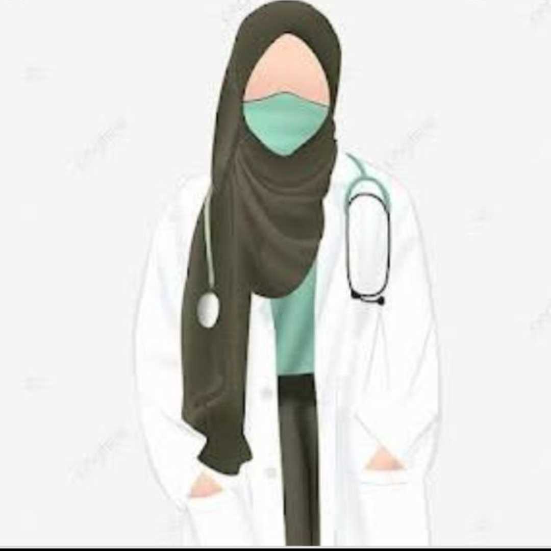 Aimen Fatima
