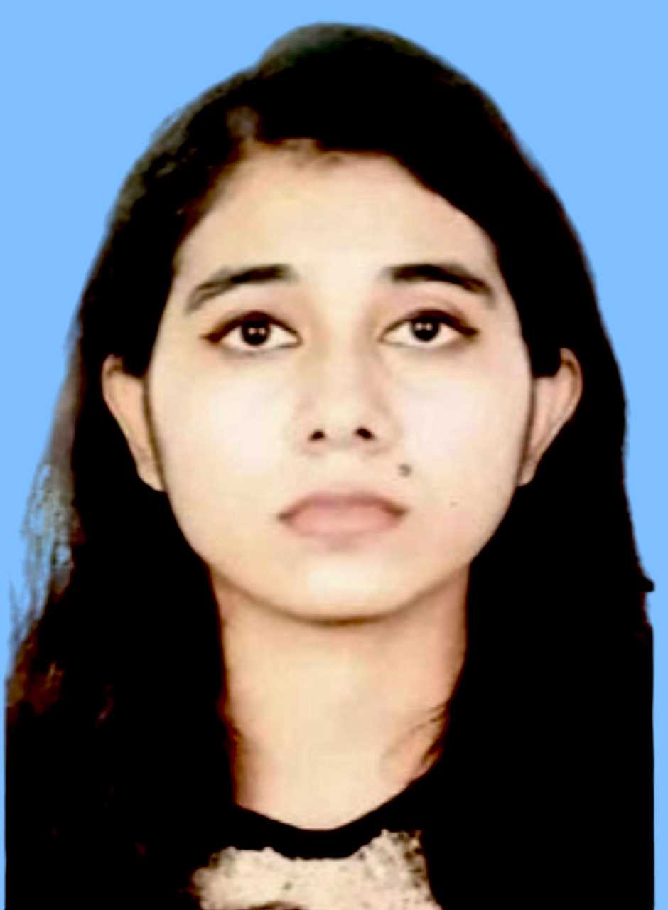 Summera Shaheen