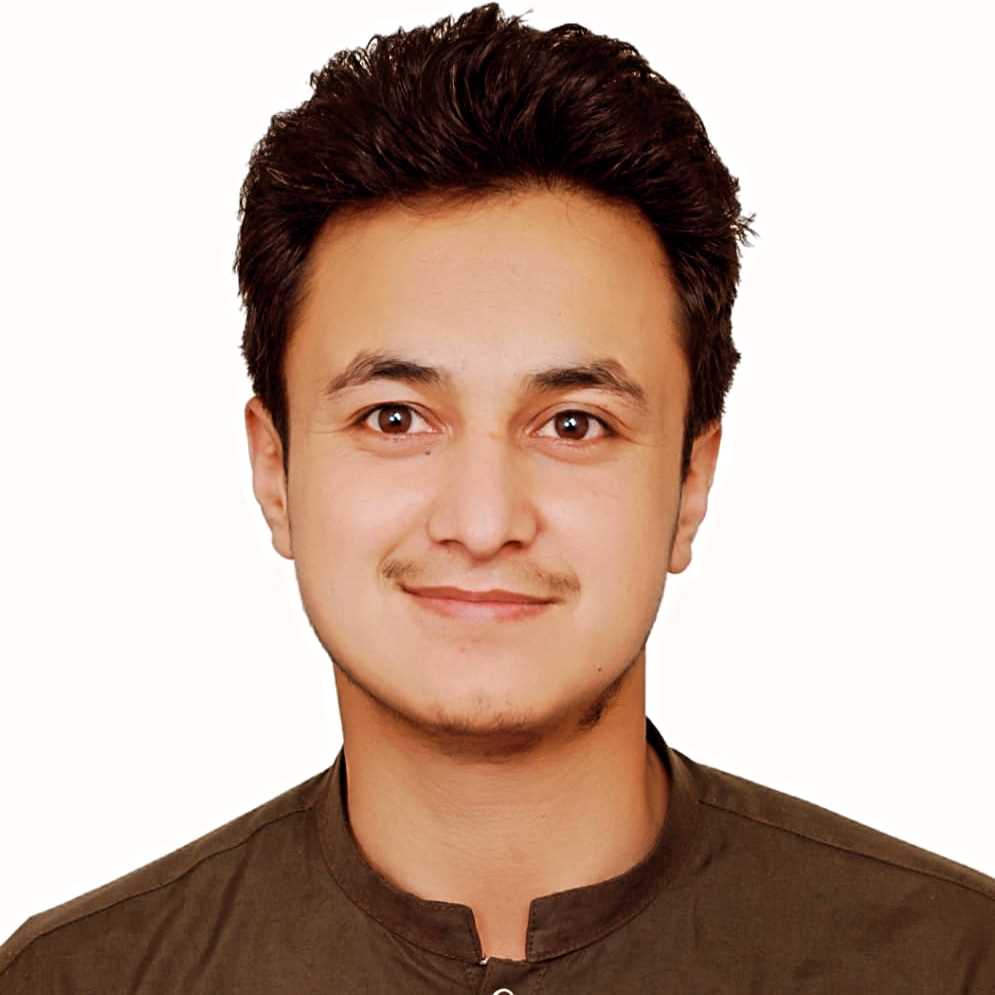 Luqman Hakeem