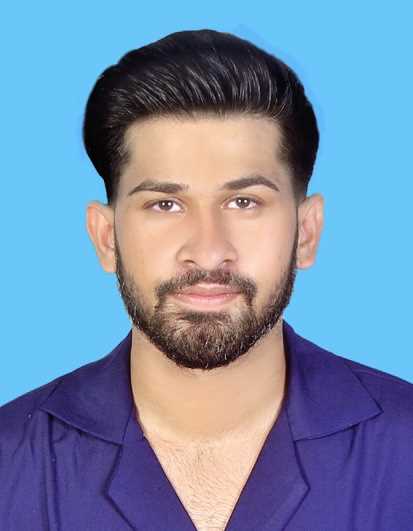 Salman Ahmad