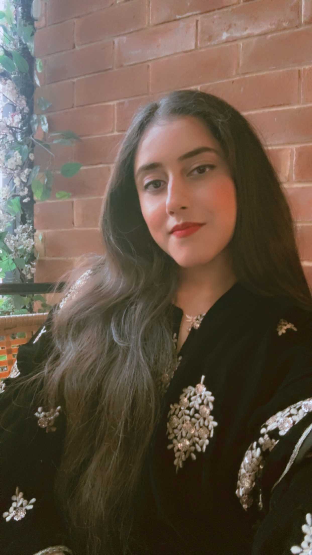 Amna Tariq