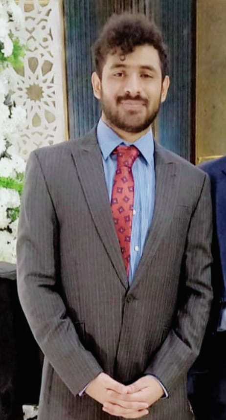 Sameel Ali