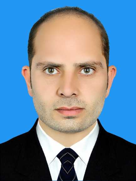 Inayat ullah