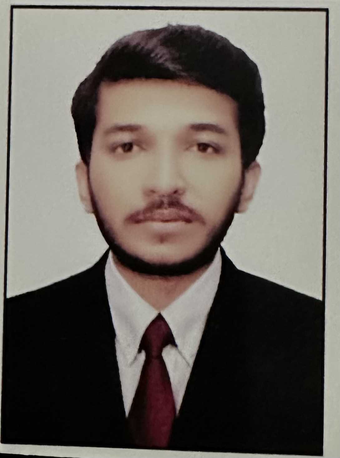 Bilal Muzaffar