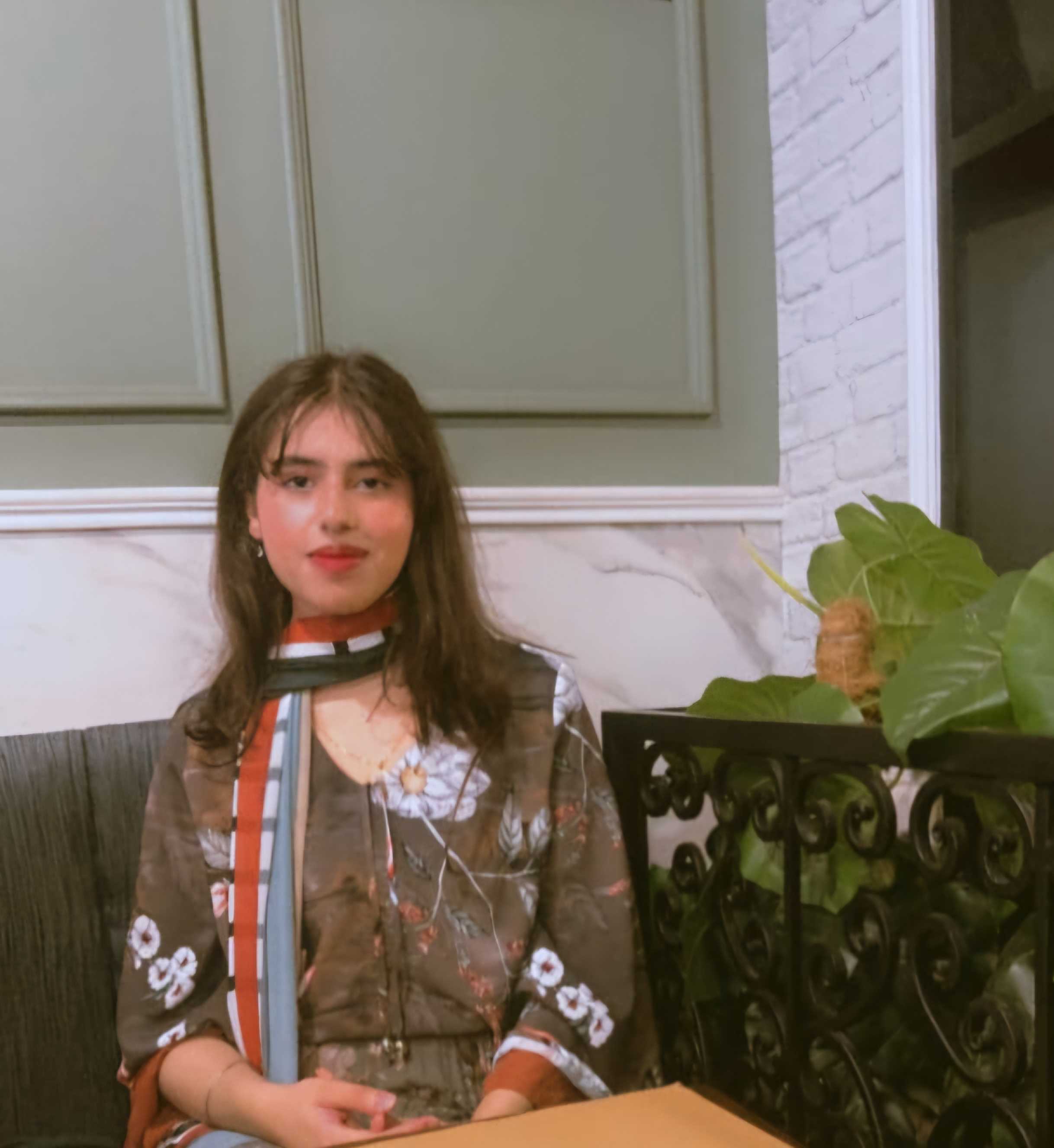 Ayesha tariq