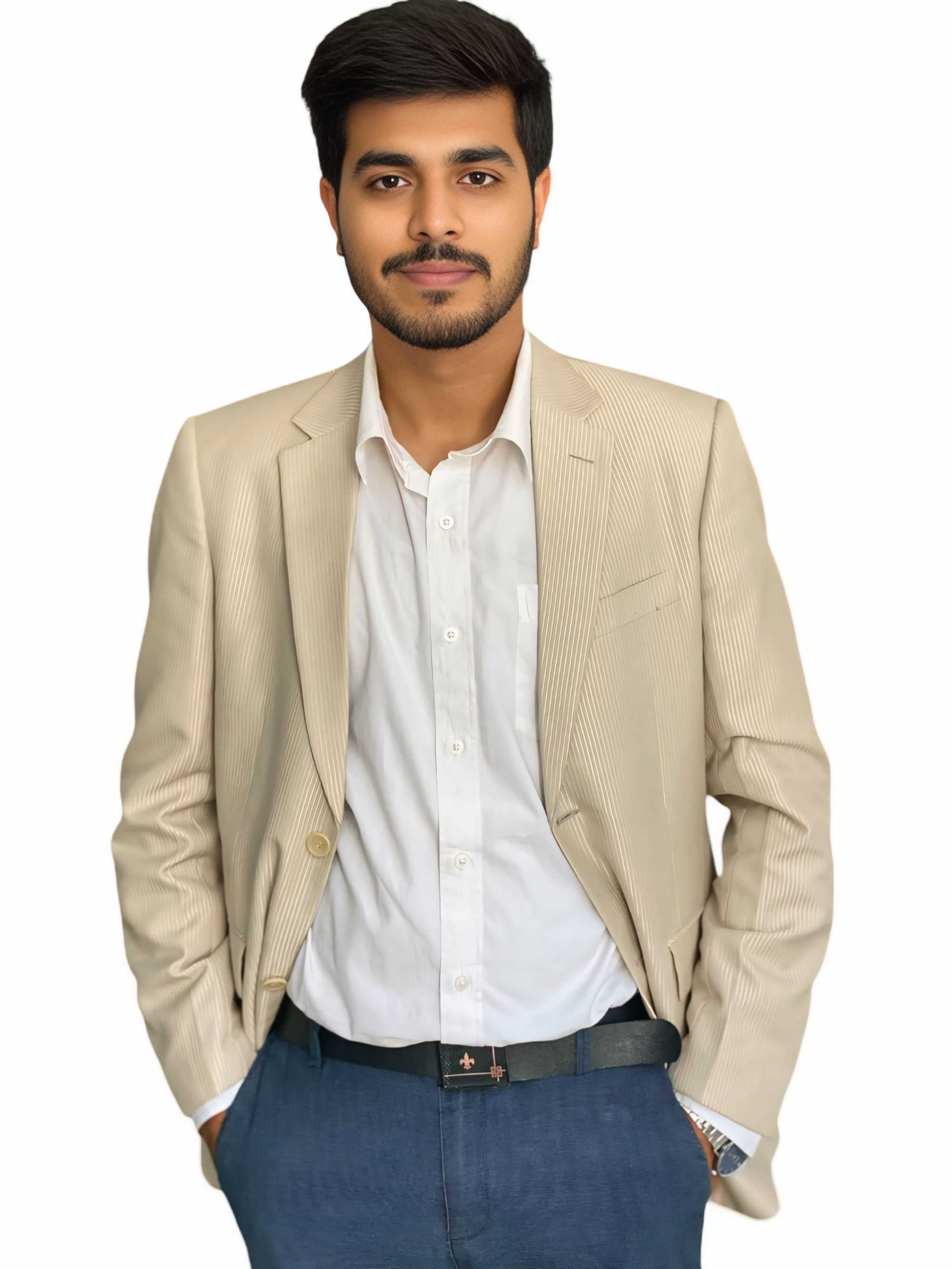 Md hussnain
