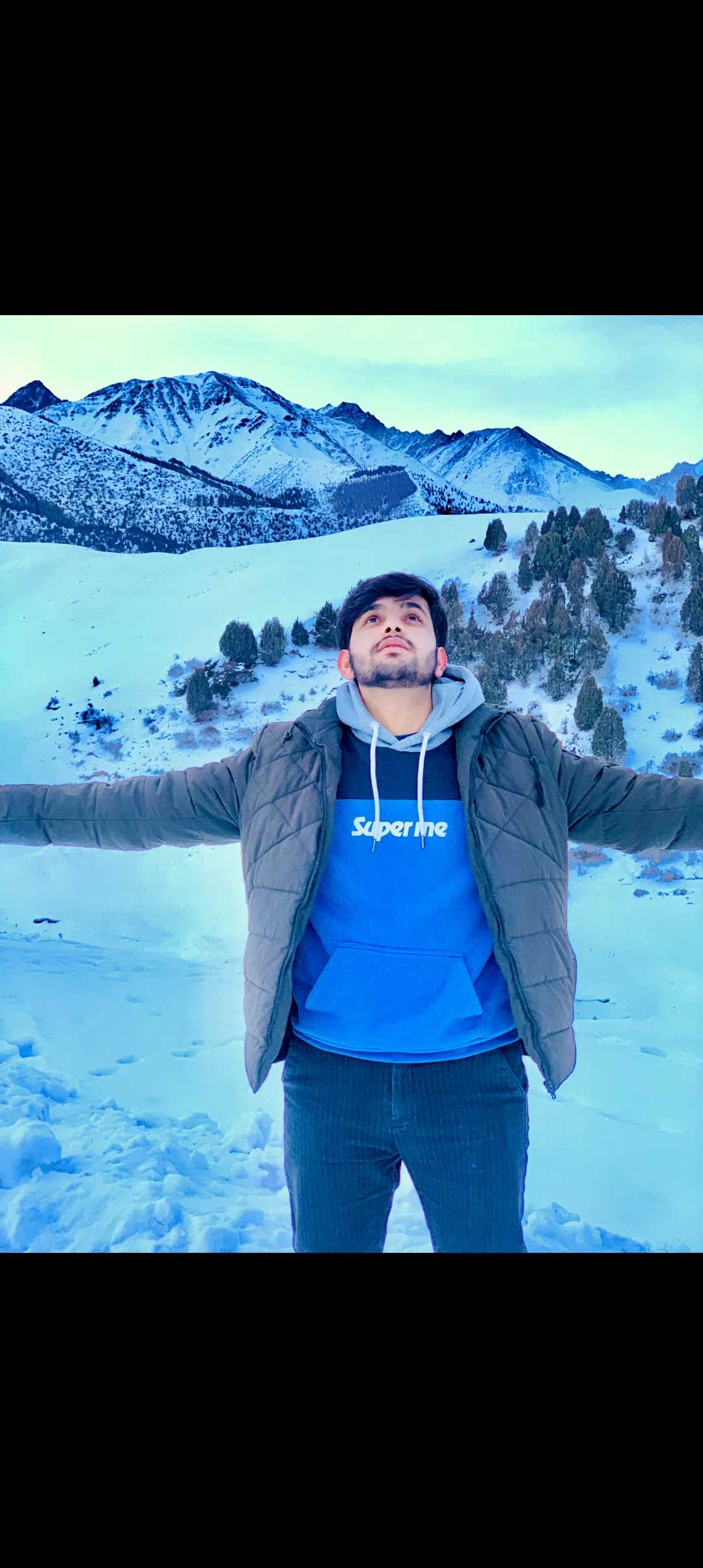 Kashif Shahzad