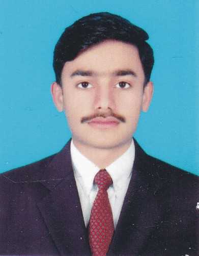 Mudassir Abdullah
