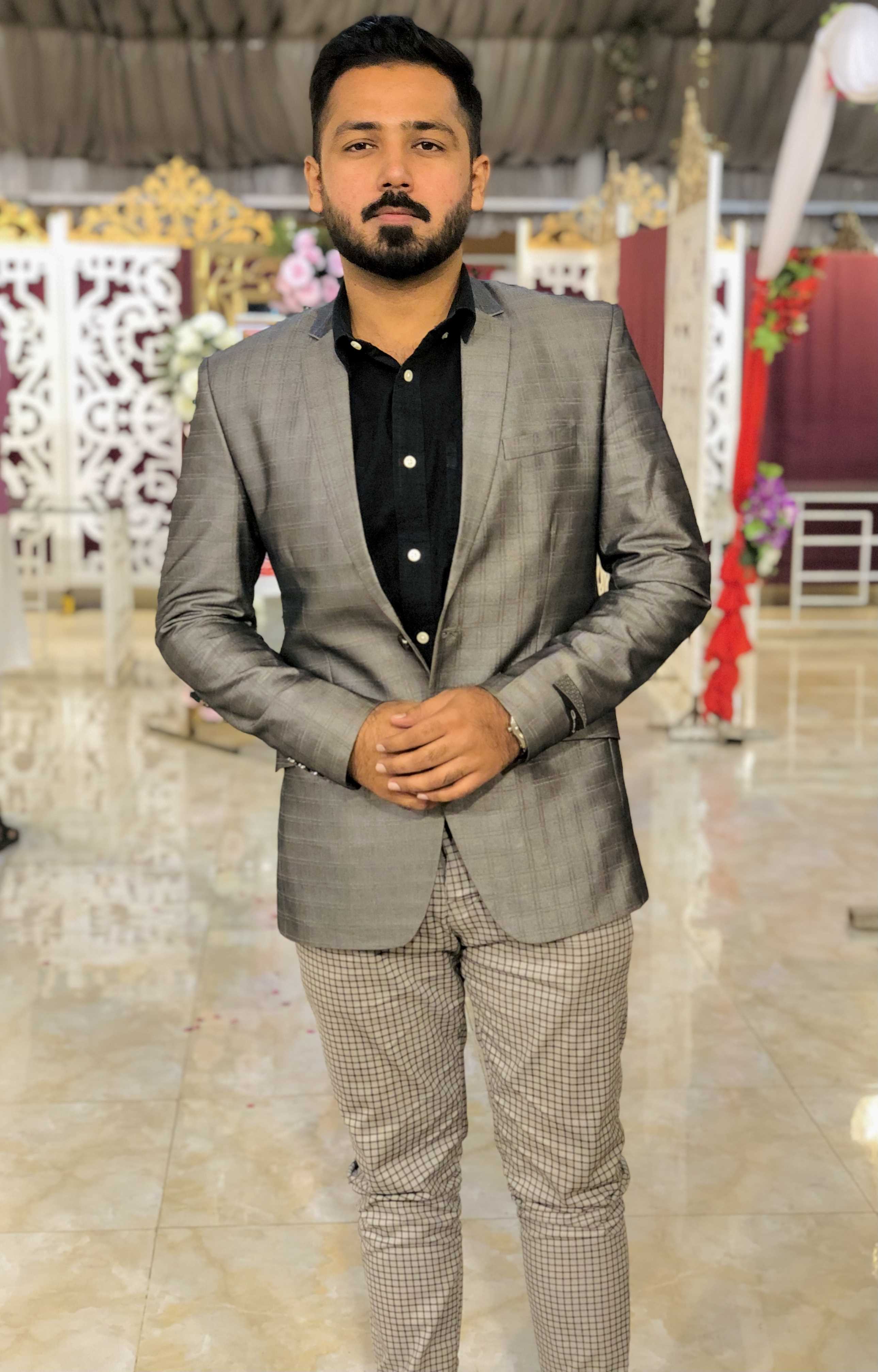 Yasir Nadeem