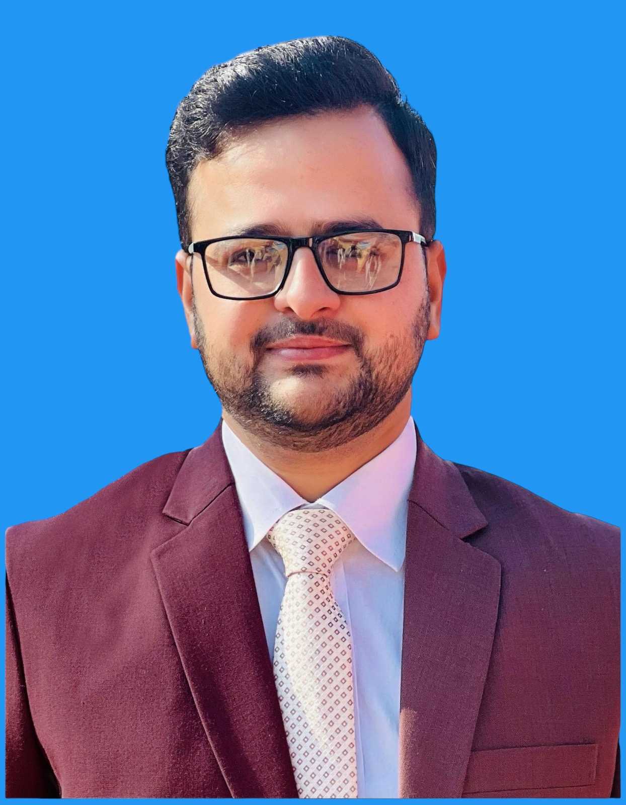 Raja Adeel Baseer