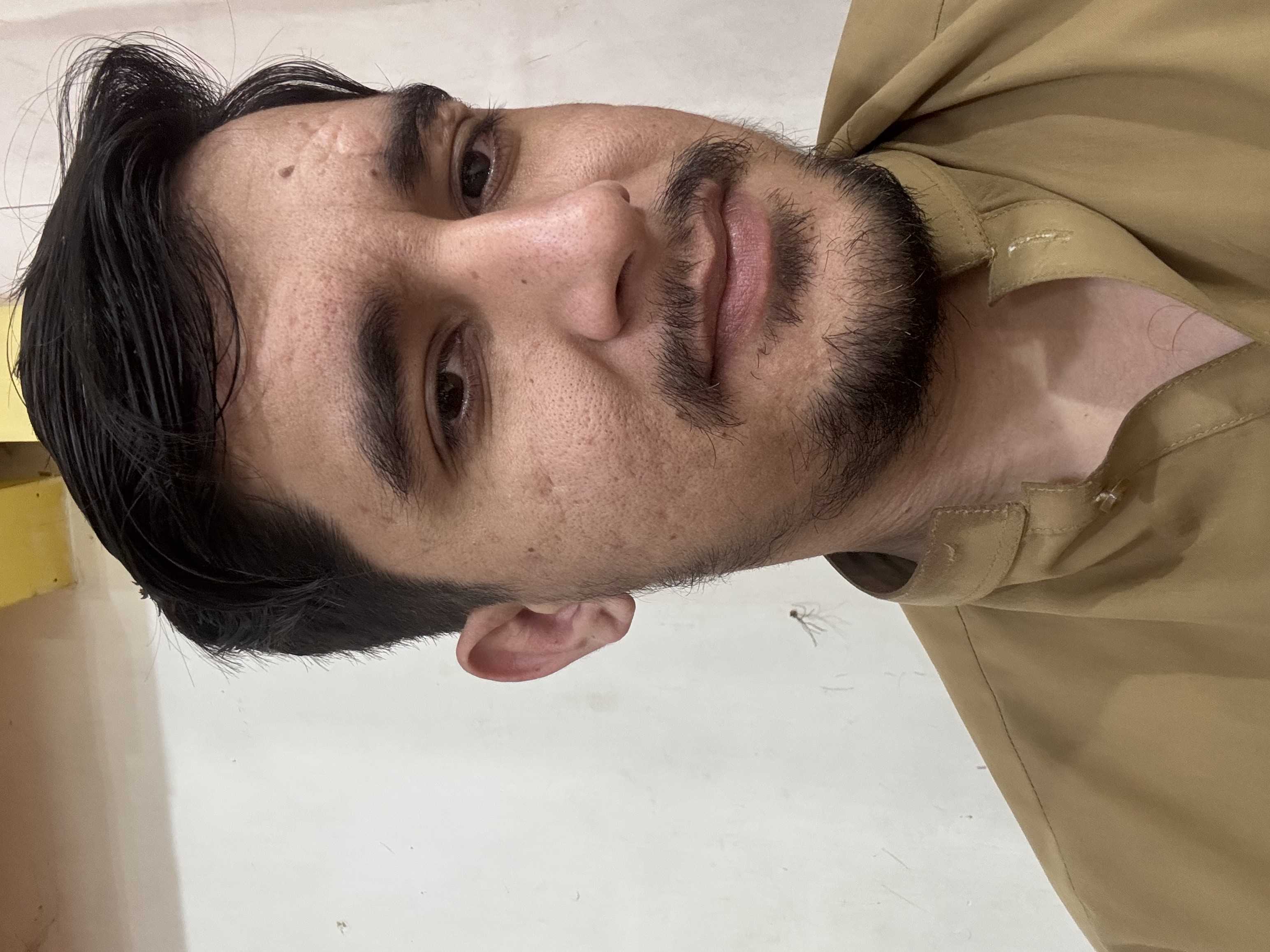 Afaq zeb