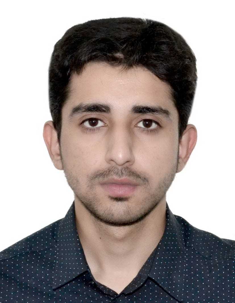 Syed Noor ul Hassan