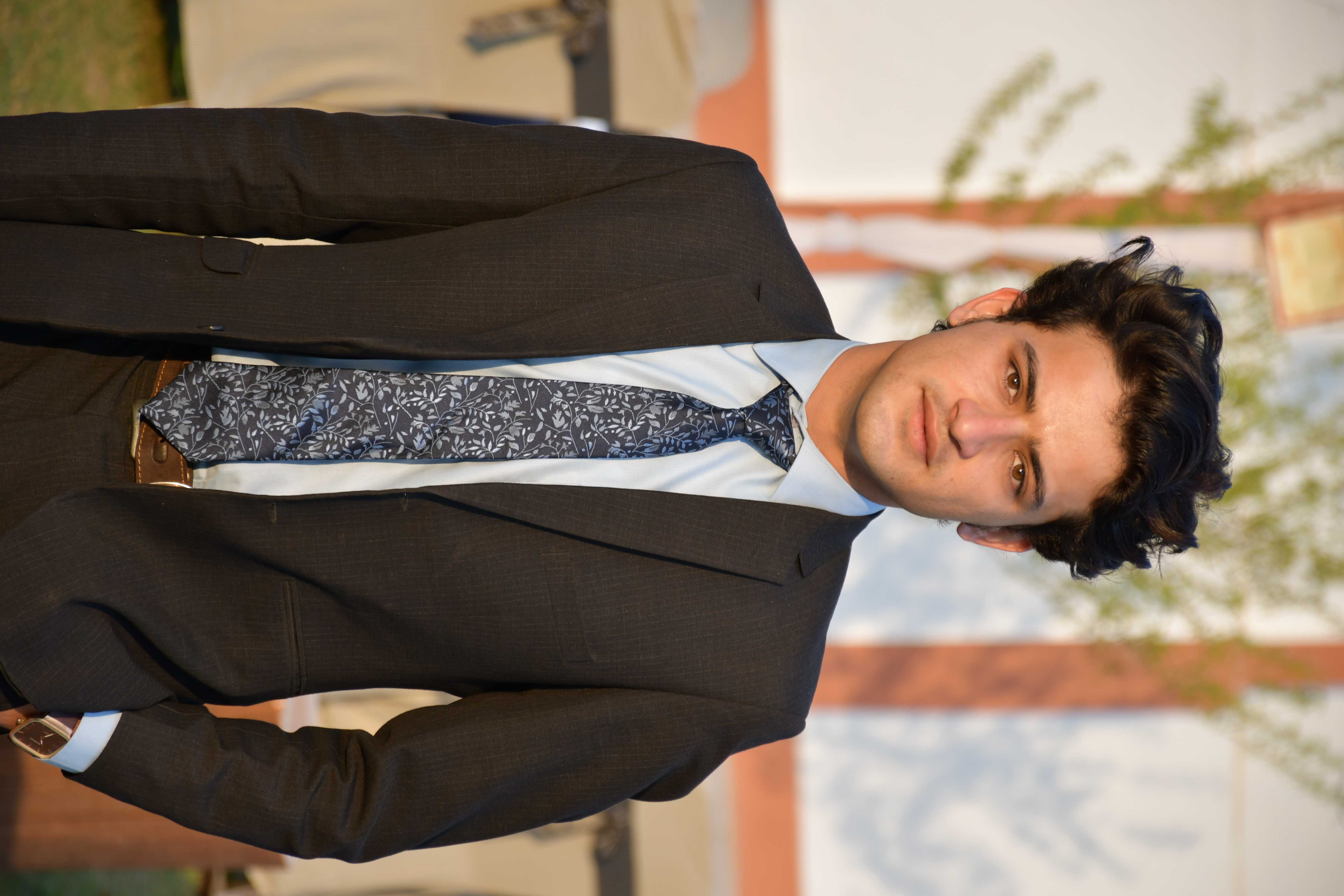 Muhammad Shahab