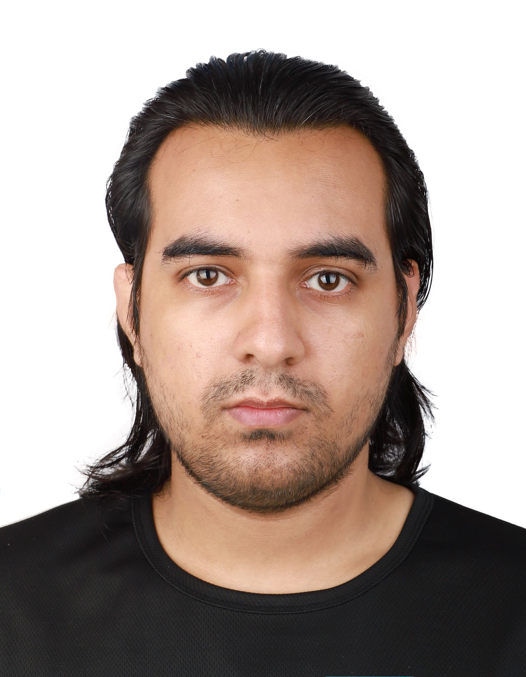 Muhammad Waleed Abbasi