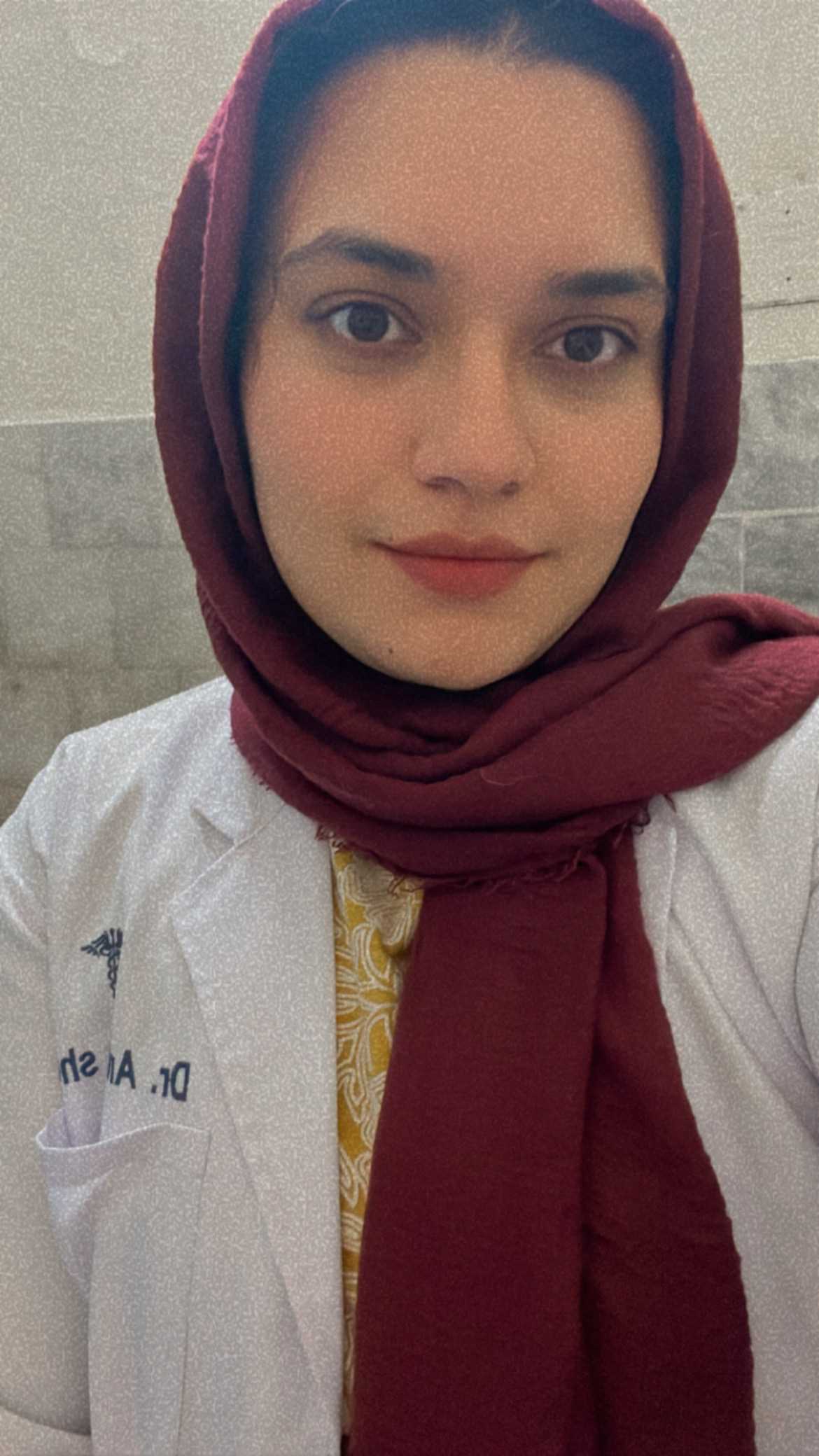 Amna sheikh