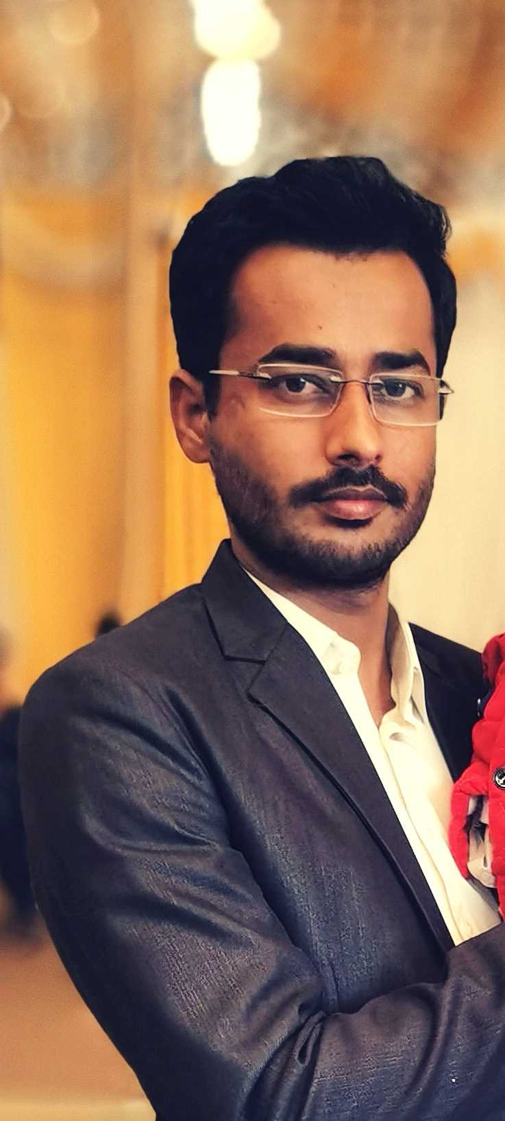 Azad Ali