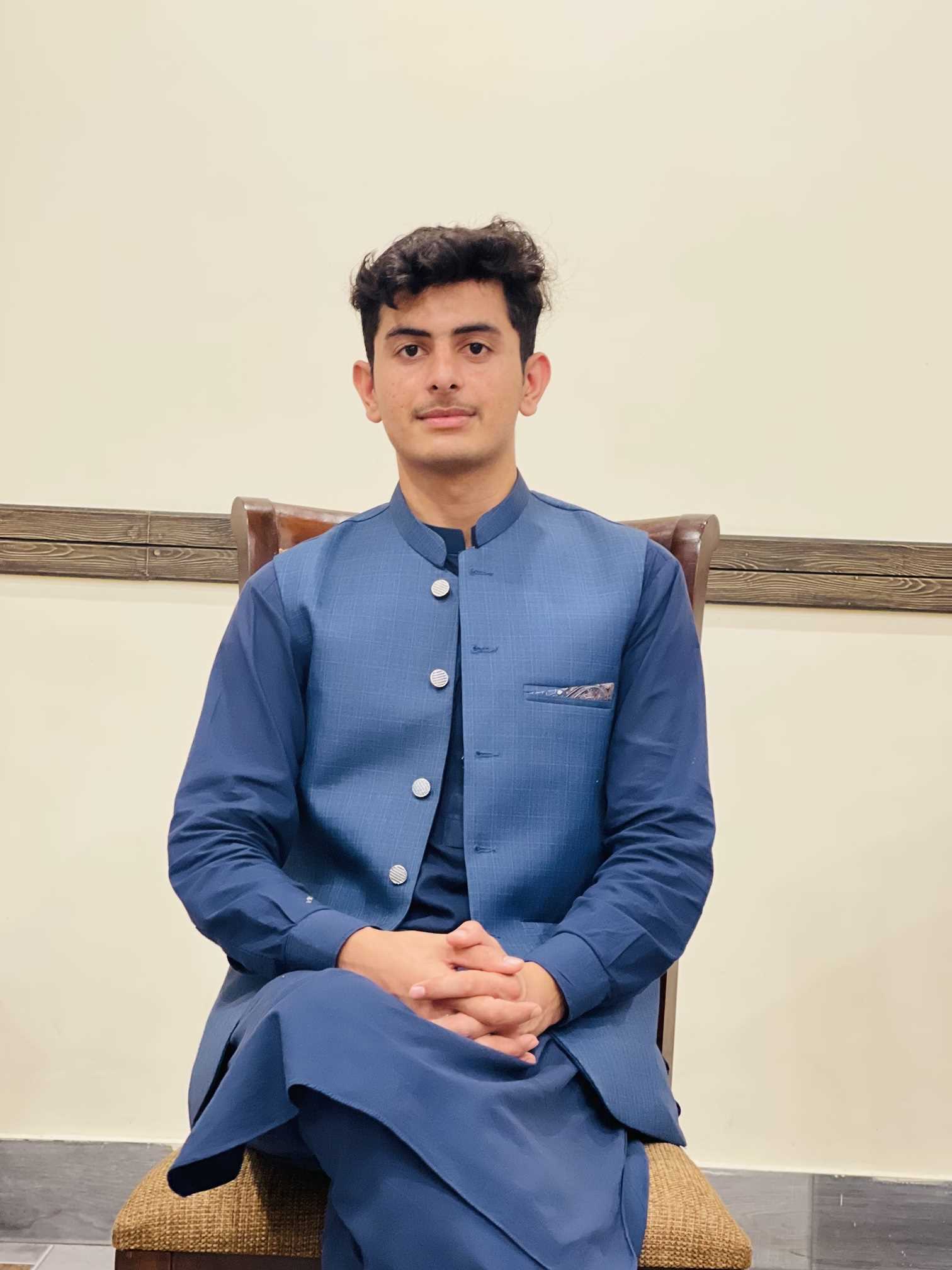 Zawar Ali