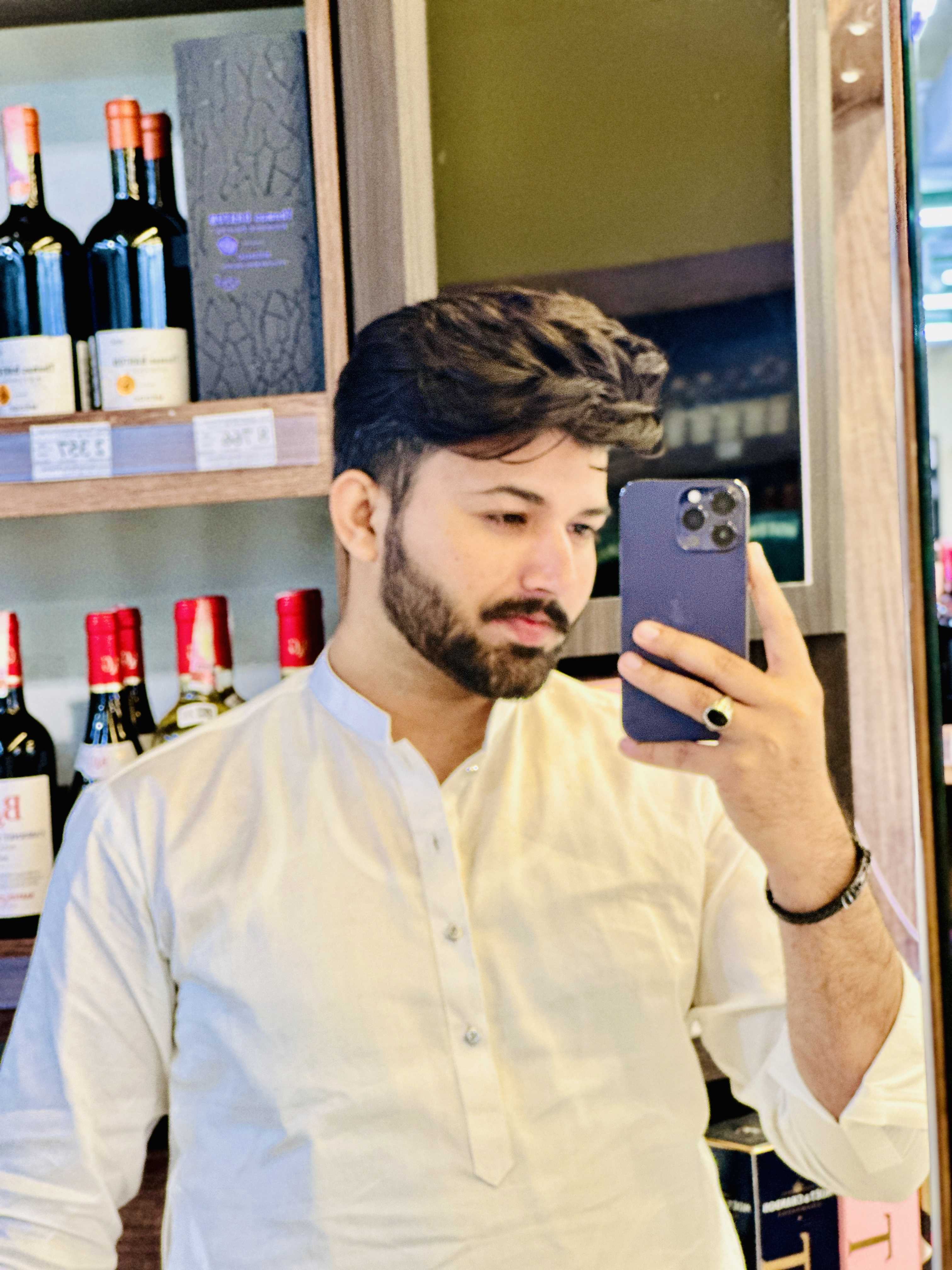 bilal