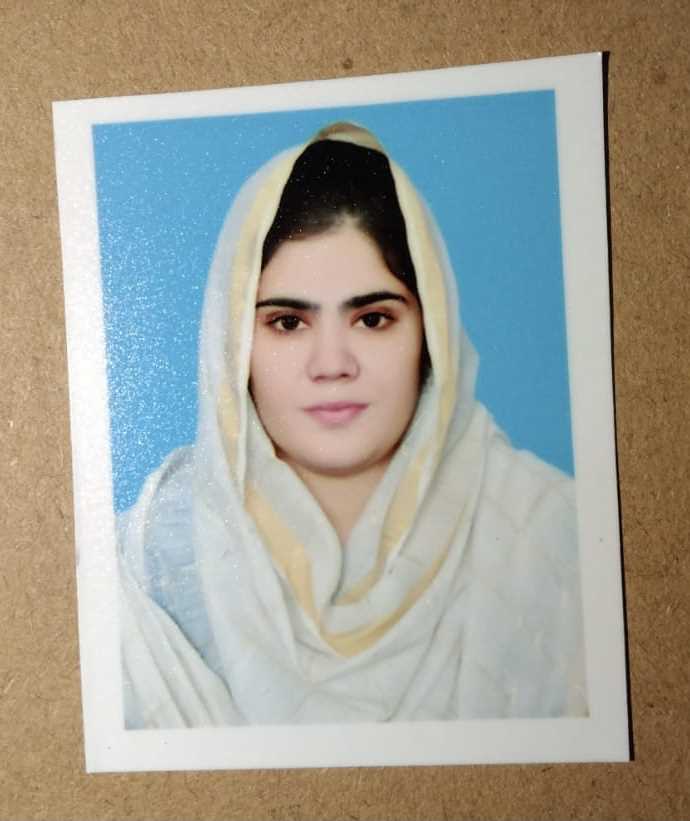Sabeen cheema