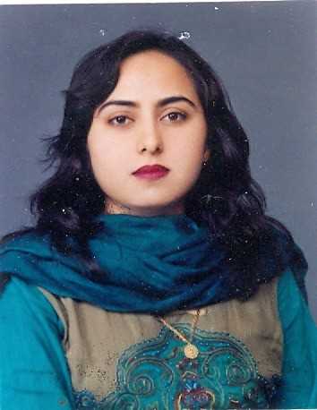 DR SHAZIA AMAN