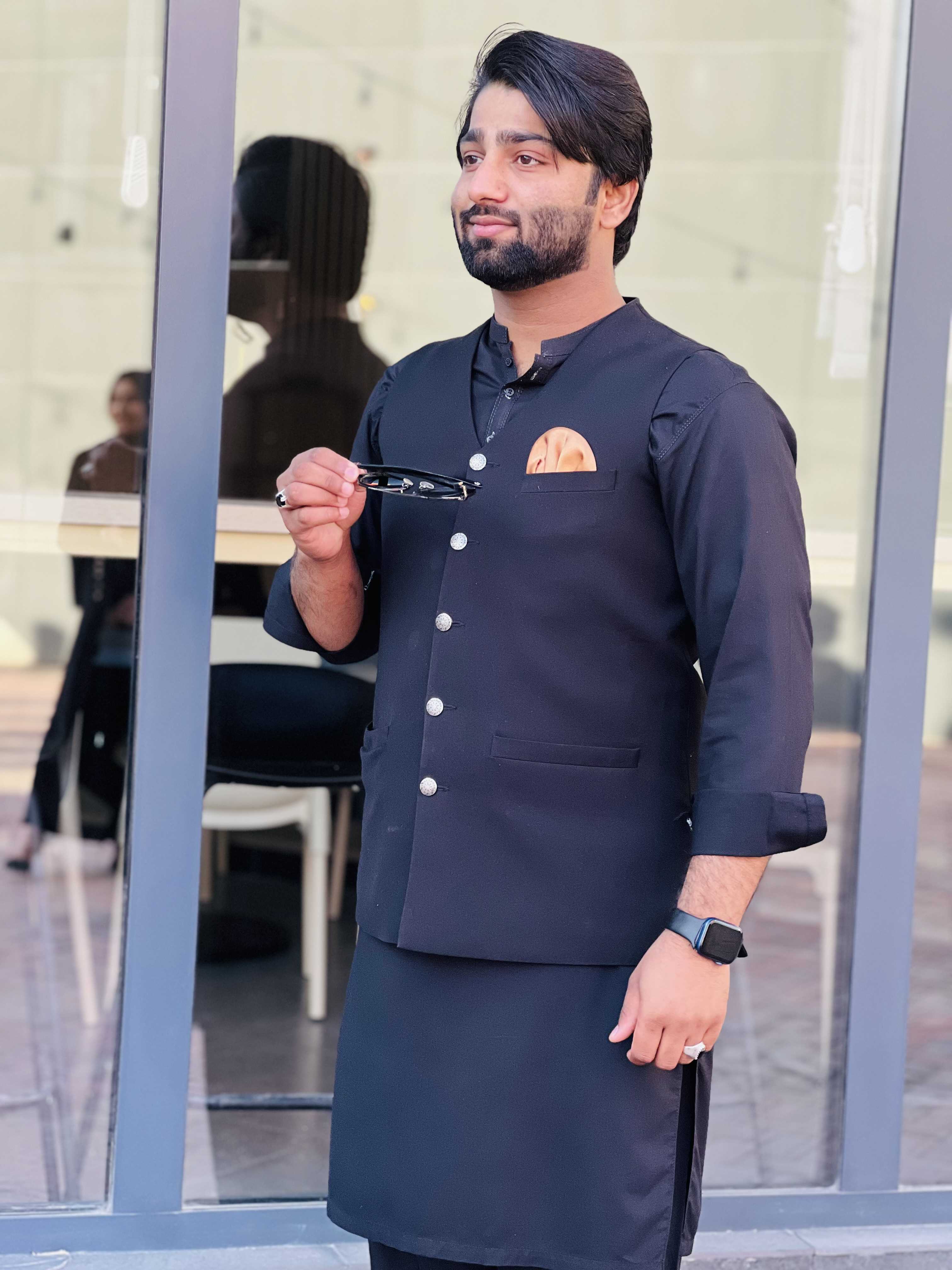 Azeem Hassan
