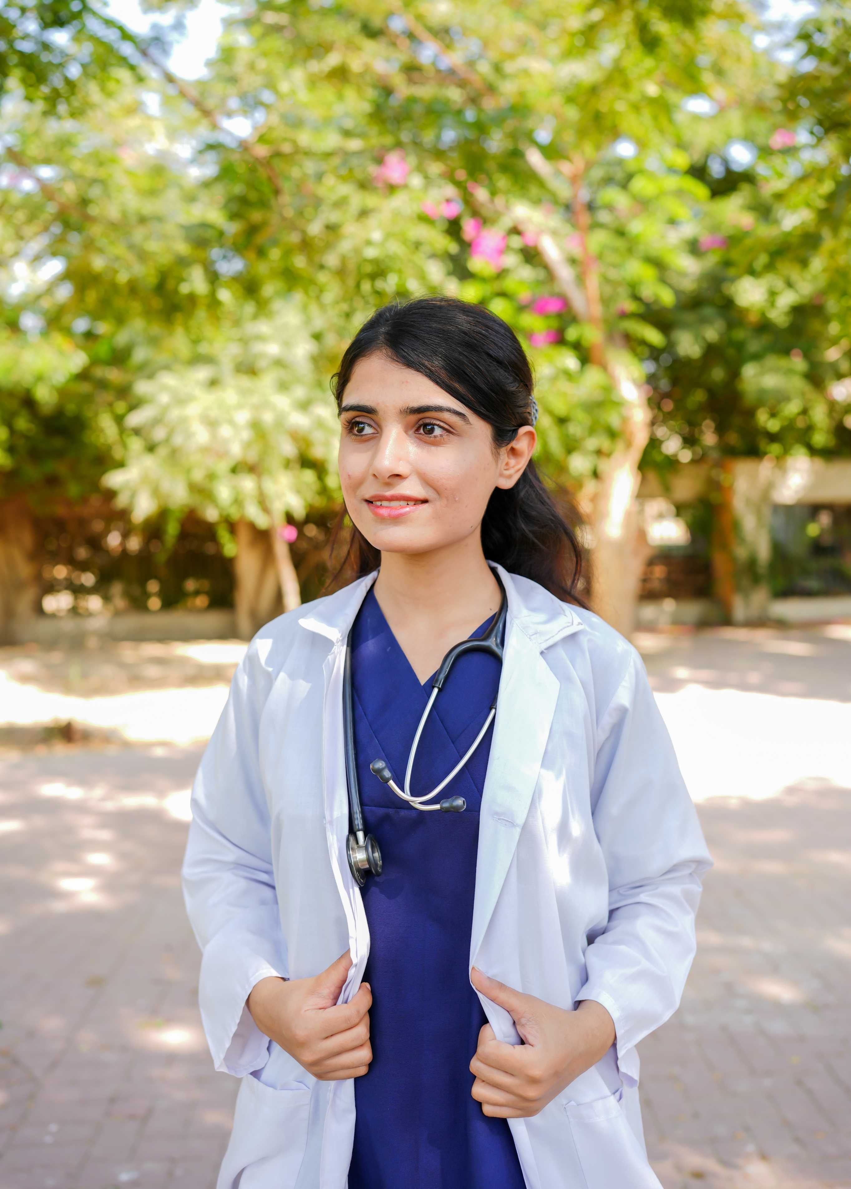 Shahnaz Lakhiar