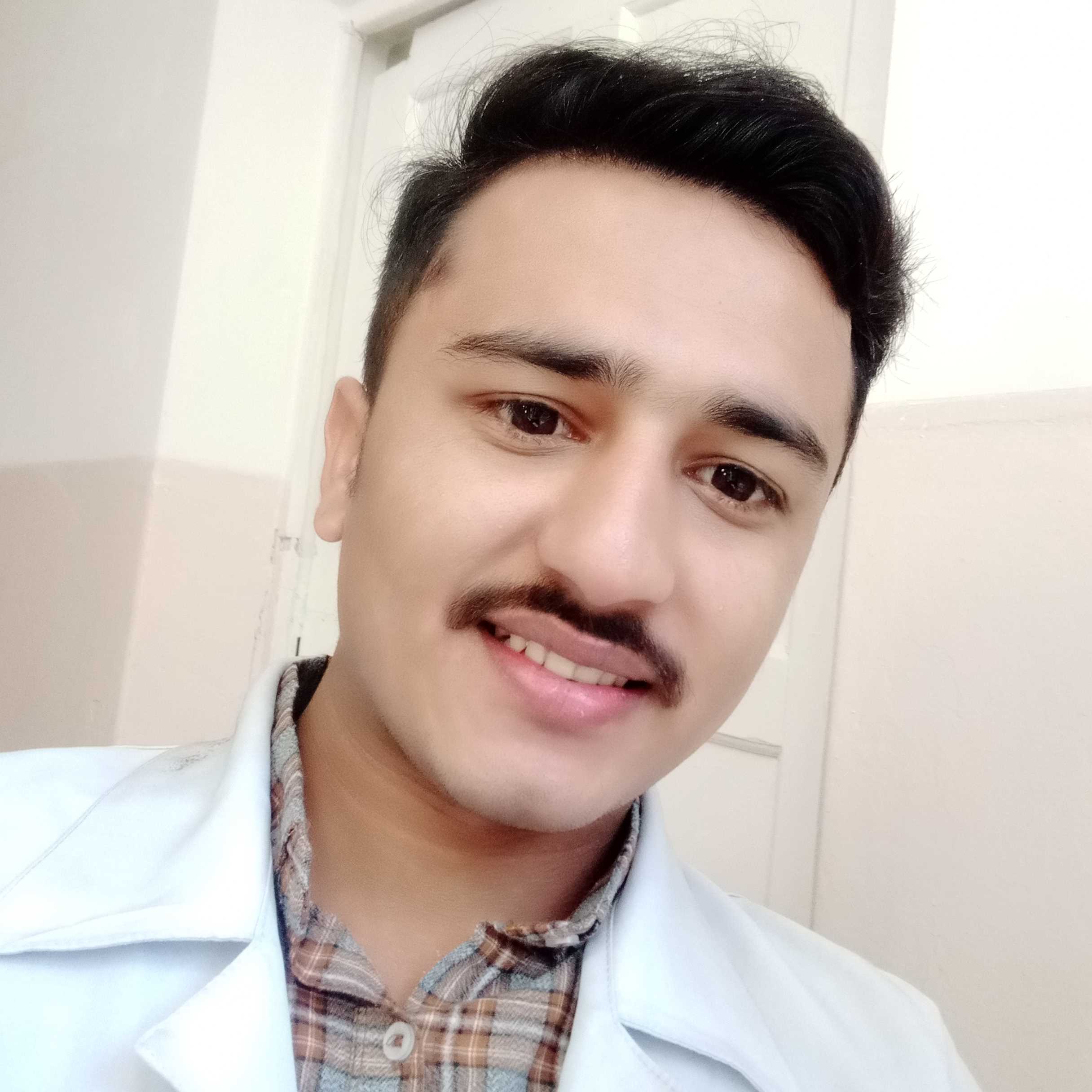 Muhammad