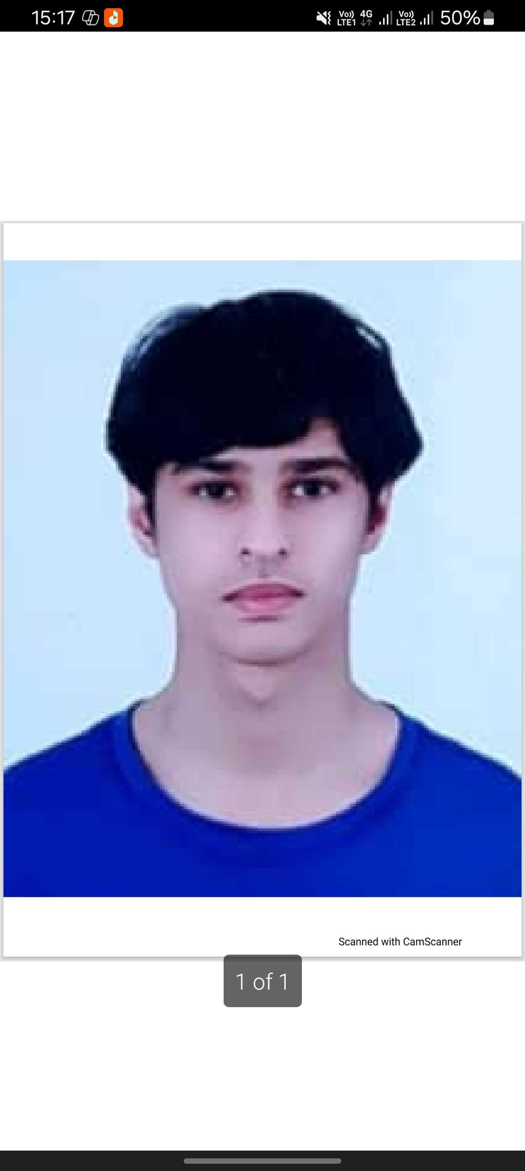 Taha bin nayar