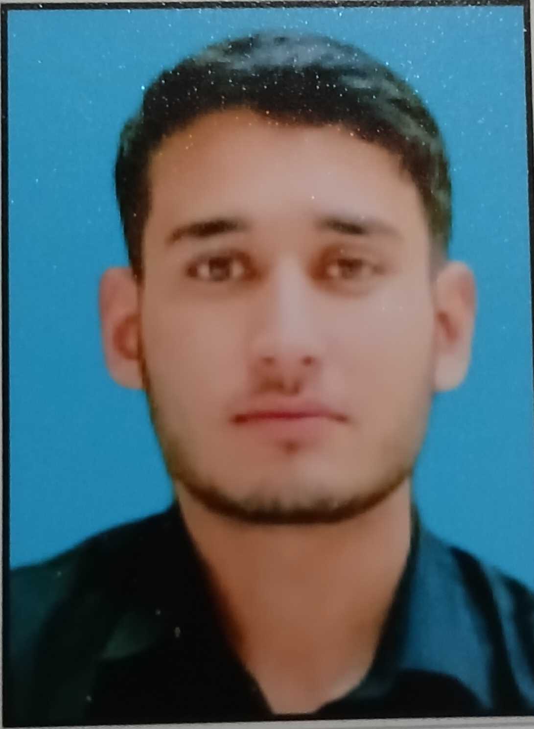 Aqib khan zada