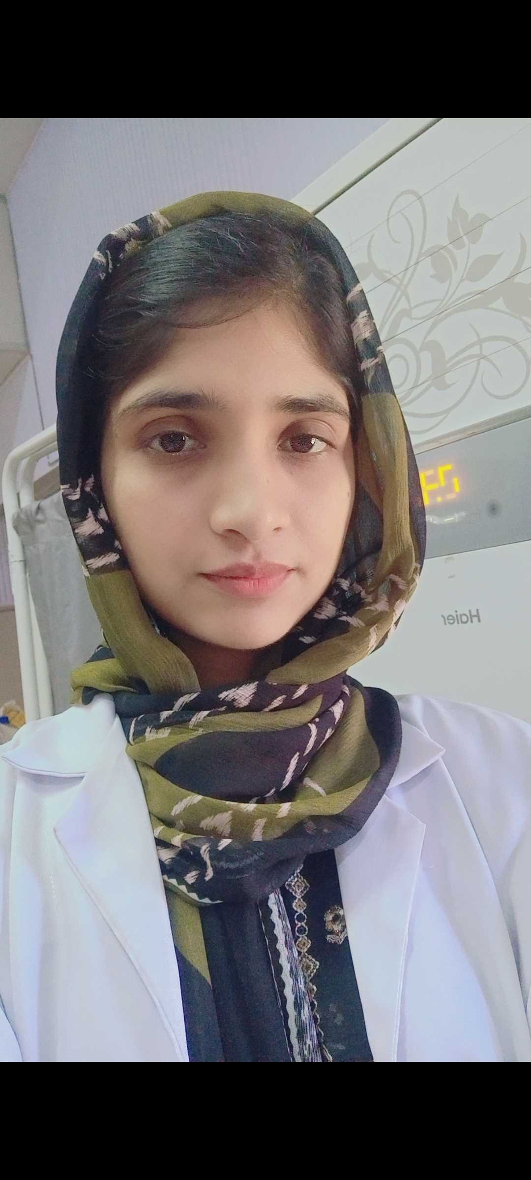 SANIA AZHAR