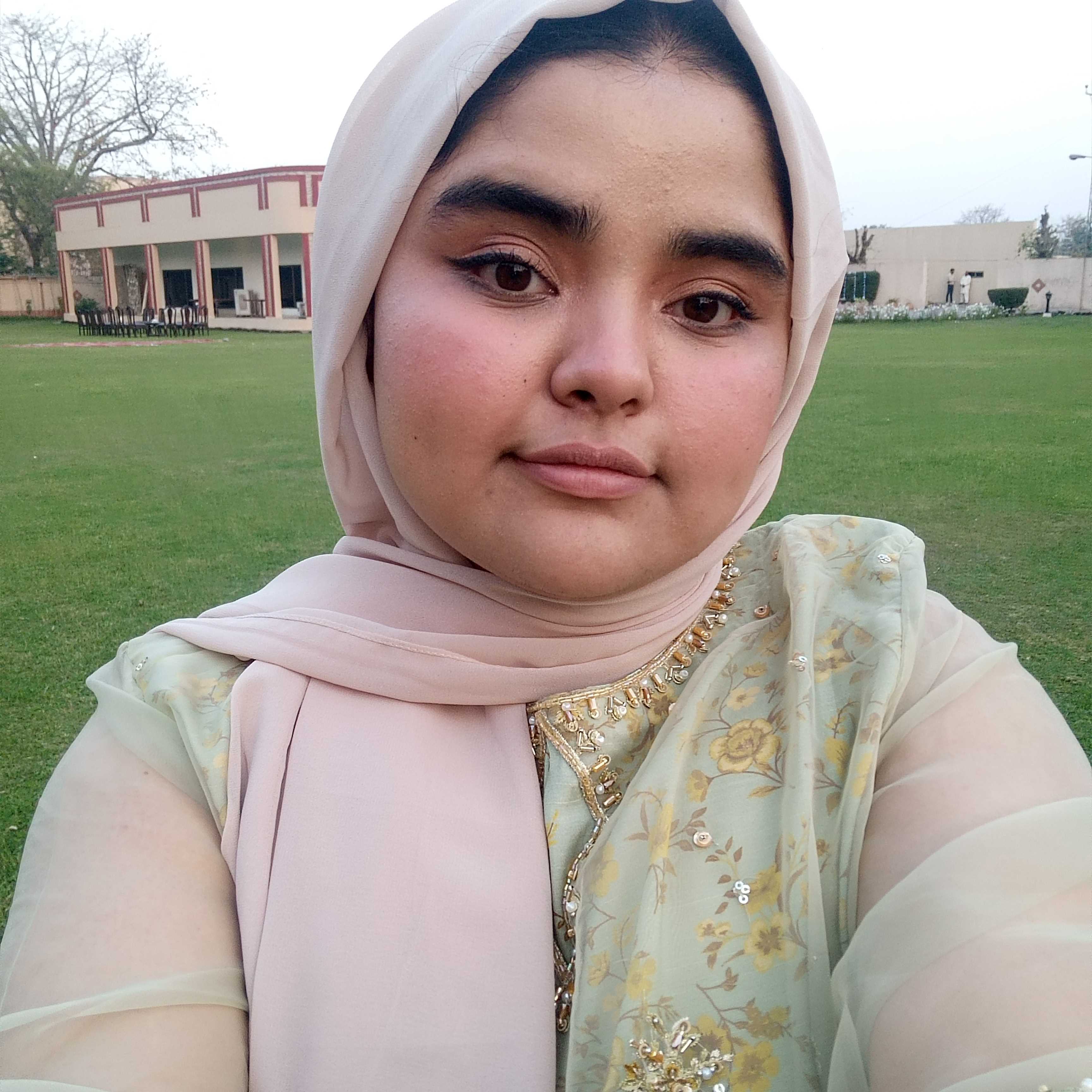 Rida Shahbaz