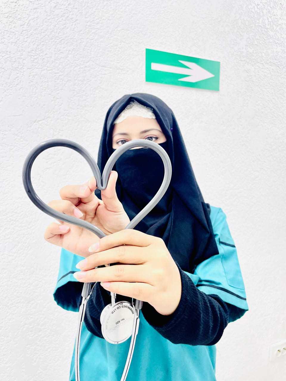 Ayesha Sadiqa