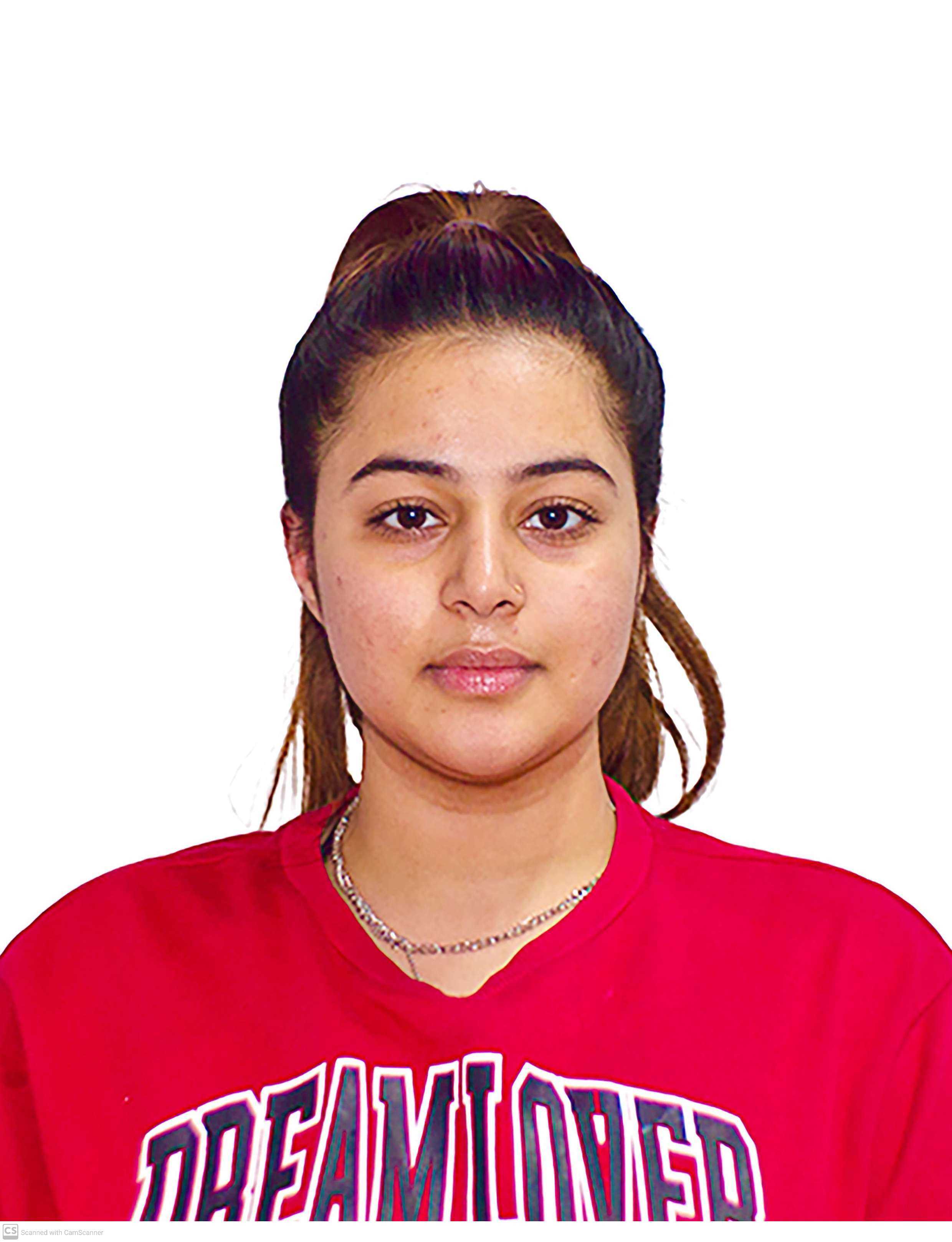 Emaan Ali