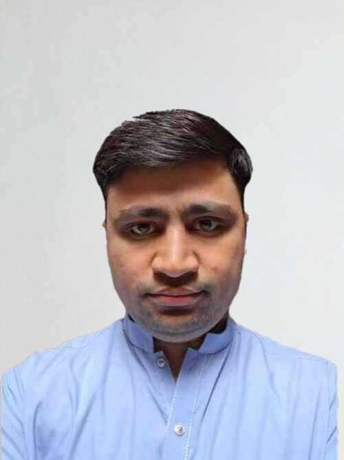 Waqar khan