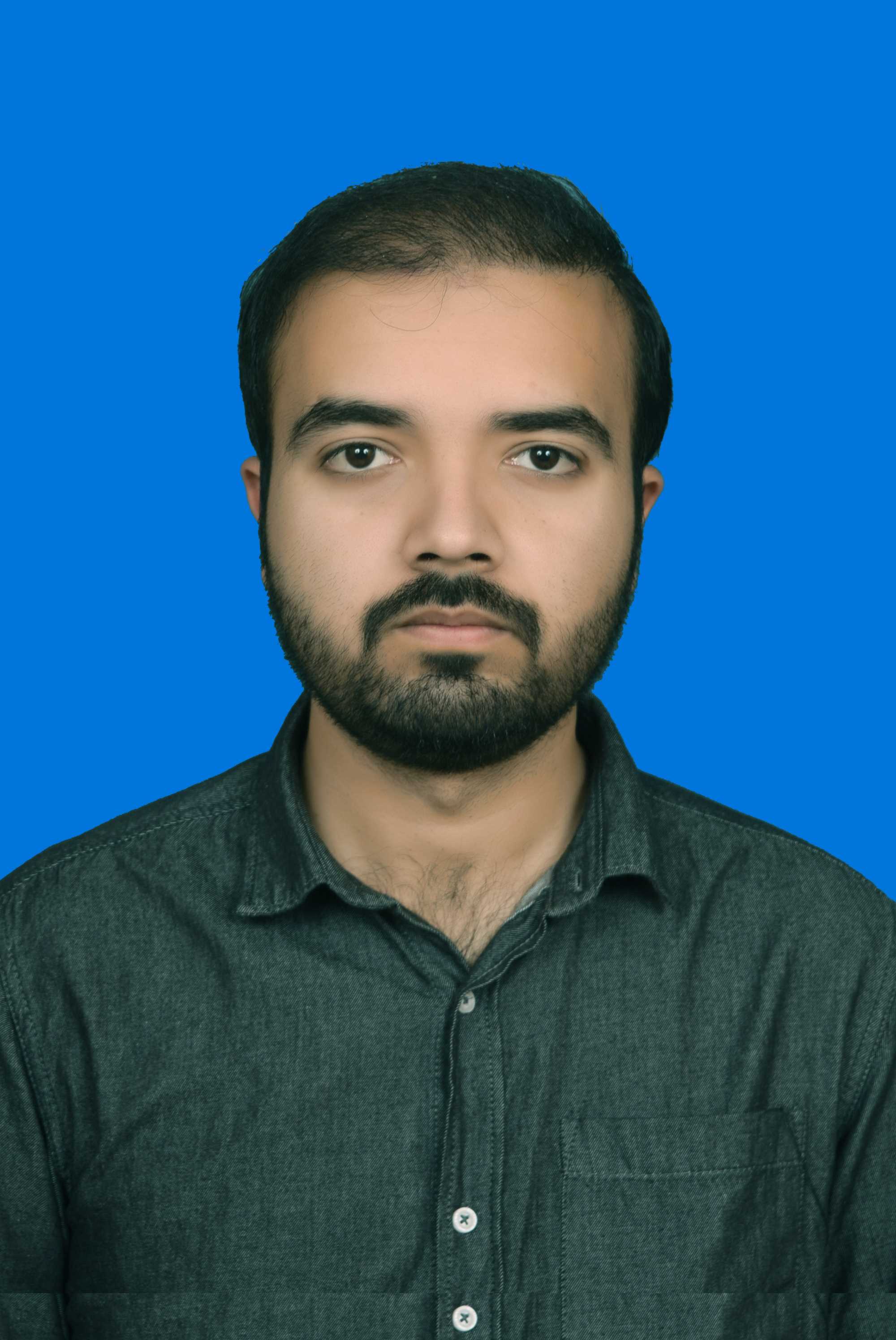 Muneeb Hashmi