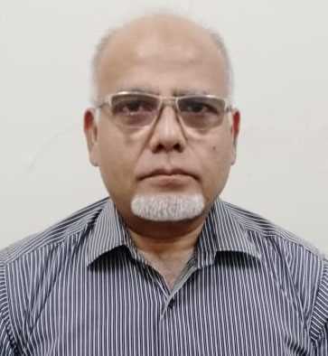 Abid Ali
