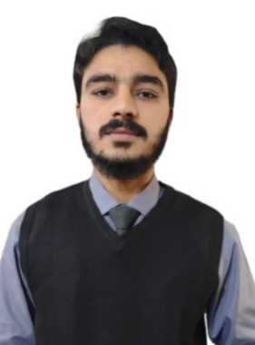 Ali Raza Shaheen