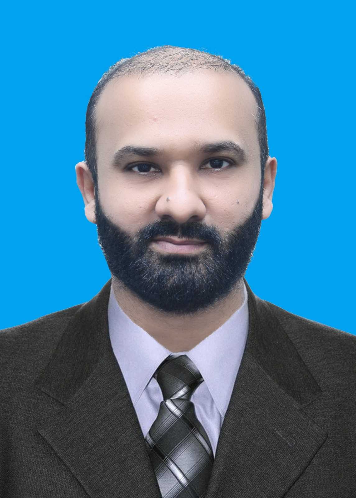 Muhammad Mahtab Shabir
