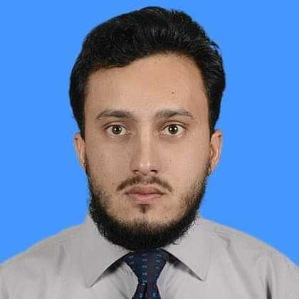 Dr Ihsan Ullah