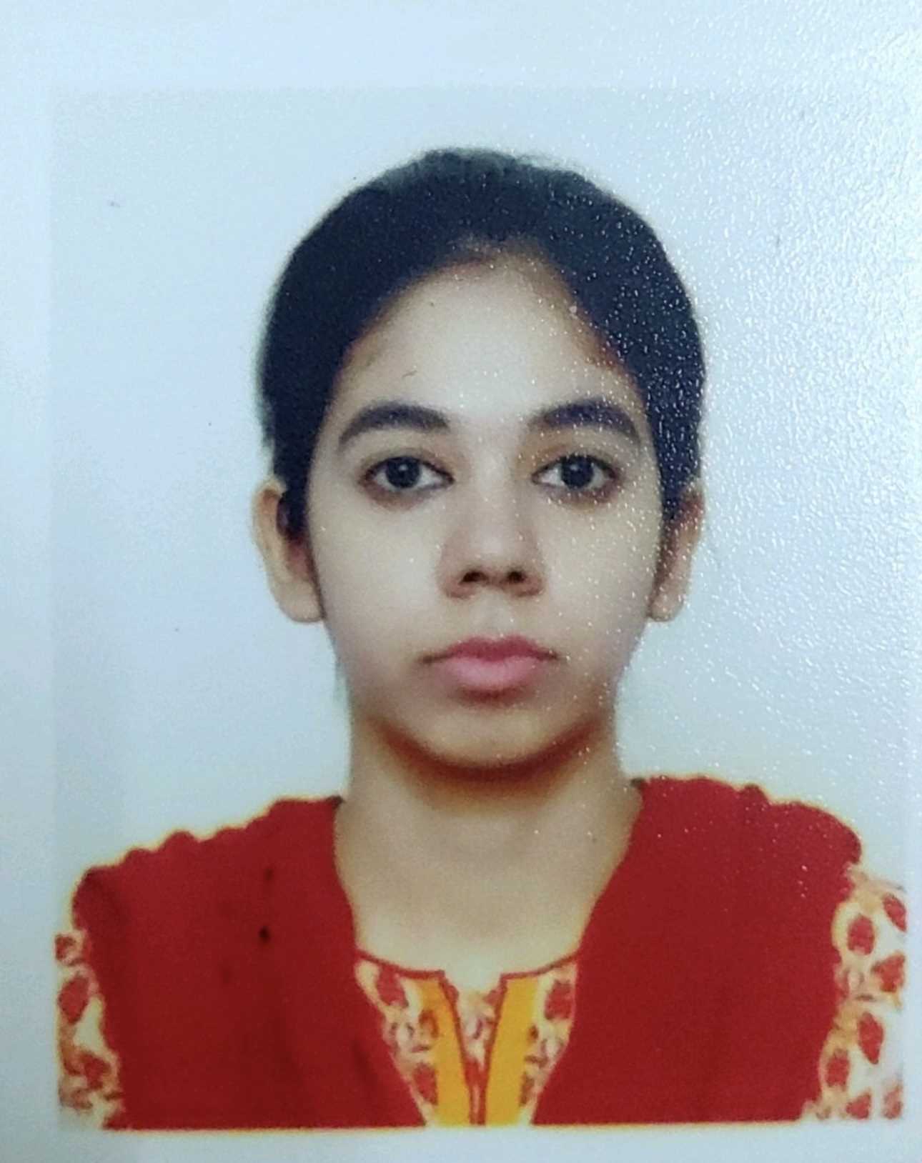Sana Hadia Qaiser
