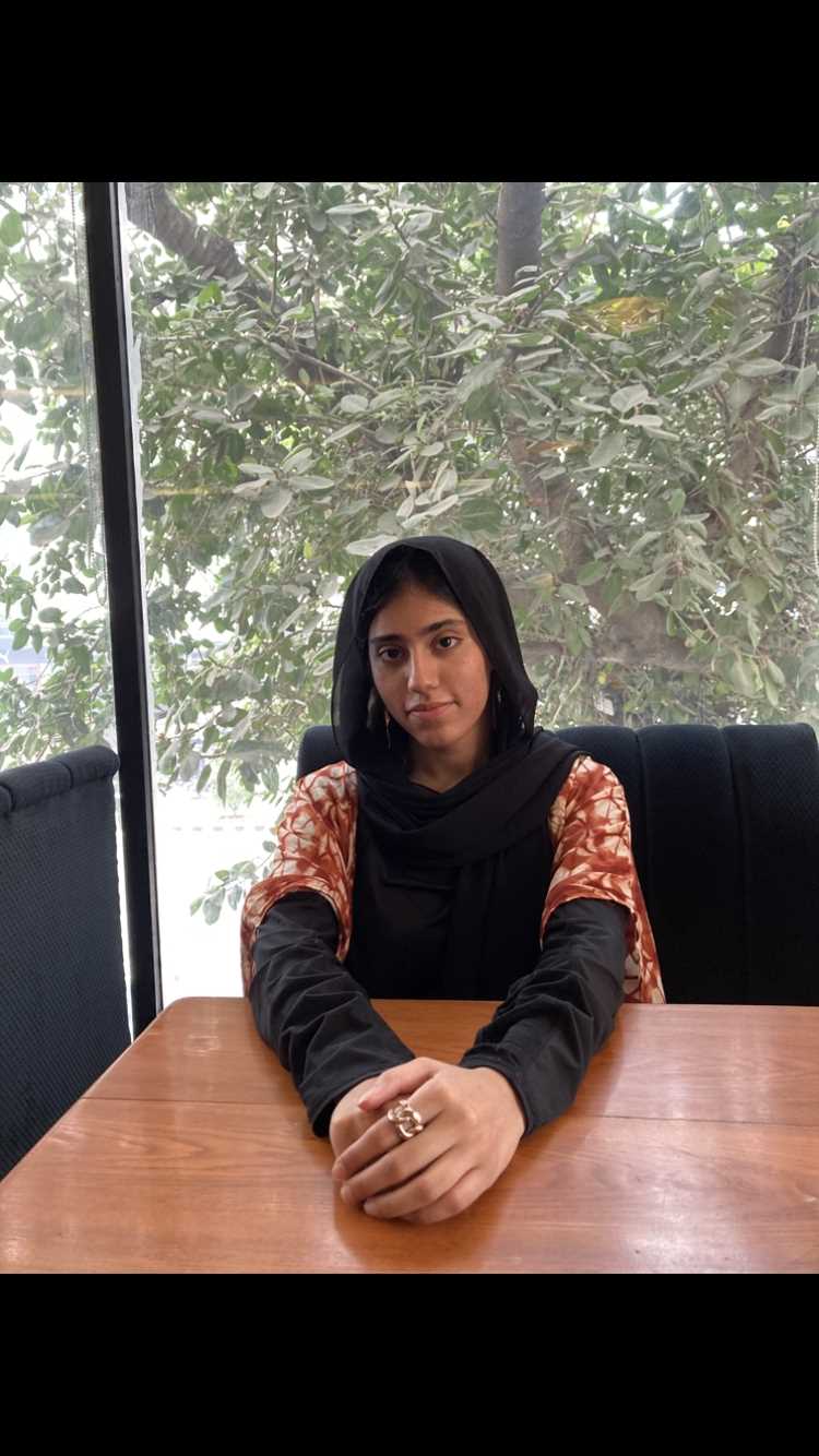 Raasti Maryam