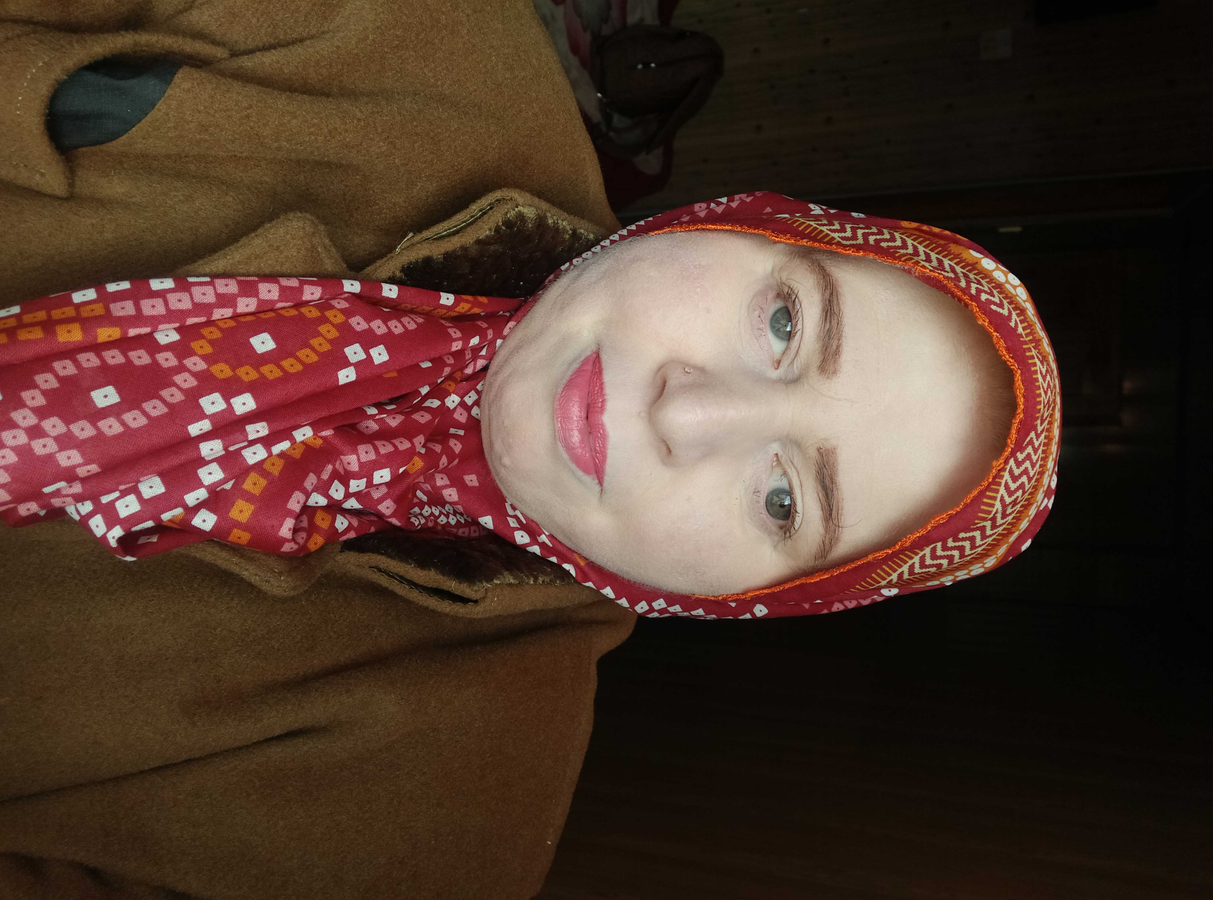 Syeda Farzana Manzoor
